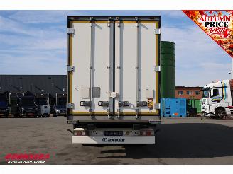 Krone  SD Kuhler Carrier Vector 1550 4.002 Uur! picture 5