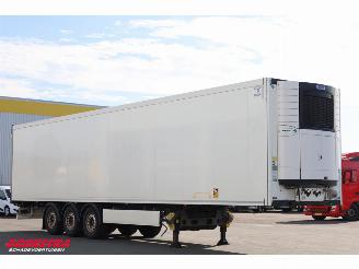 Krone  SD Kuhler Carrier Vector 1550 4.002 Uur! picture 2