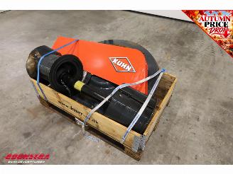 Kuhn  PZ 300 F OSC Frontmaaier BY 2023 picture 17