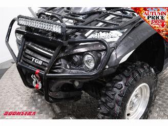   Blade 550i LT IRS 4x4 Winde picture 11