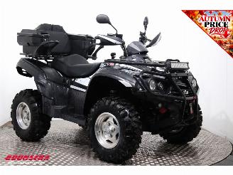   Blade 550i LT IRS 4x4 Winde picture 2