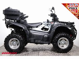   Blade 550i LT IRS 4x4 Winde picture 7