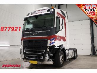 danneggiata veicoli industriali Volvo FH 460 4X2 Dakairco Euro 6 2018/9