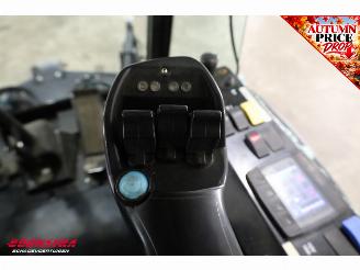 Ransomes  MP653 BY 2017 Airco 5614 Uur picture 30