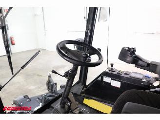 Ransomes  MP653 BY 2017 Airco 5614 Uur picture 21