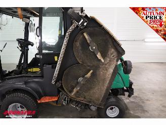 Ransomes  MP653 BY 2017 Airco 5614 Uur picture 17