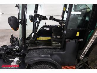 Ransomes  MP653 BY 2017 Airco 5614 Uur picture 8
