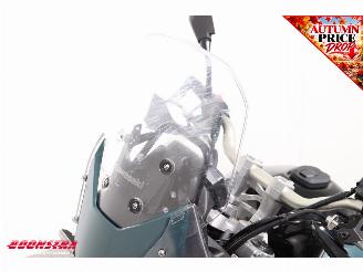 Kawasaki  KLE500 ABS 3.567 km! picture 12