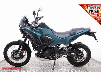 Kawasaki  KLE500 ABS 3.567 km! picture 5