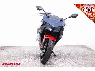 Kawasaki Ninja 500 SE 35 KW ABS LED picture 6