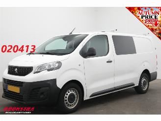 occasione veicoli commerciali Peugeot Expert 2.0 BlueHDI 145 Long Premium DC Cruise Navi Apple/Android Camera PDC AHK Airco 2022/6