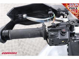 Yamaha  Tracer 9 GT ABS LED Cruise picture 28