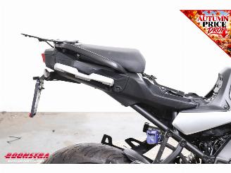 Yamaha  Tracer 9 GT ABS LED Cruise picture 19