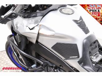 Yamaha  Tracer 9 GT ABS LED Cruise picture 13