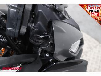 Yamaha  Tracer 9 GT ABS LED Cruise picture 25