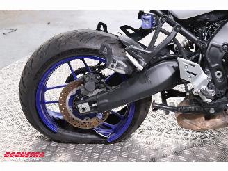 Yamaha  Tracer 9 GT ABS LED Cruise picture 18