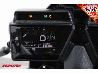 Yamaha  Tracer 9 GT ABS LED Cruise picture 27