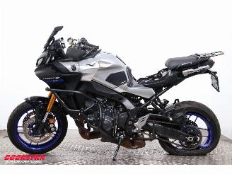 Yamaha  Tracer 9 GT ABS LED Cruise picture 5