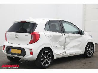 Kia Picanto 1.0 CVVT Colour Edition Cruise Navi Apple/Android Camera Clima picture 3
