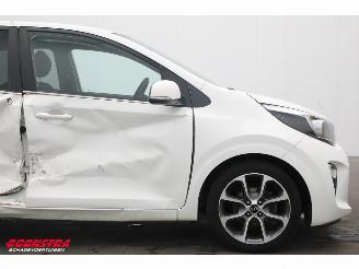 Kia Picanto 1.0 CVVT Colour Edition Cruise Navi Apple/Android Camera Clima picture 6
