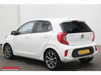 Kia Picanto 1.0 CVVT Colour Edition Cruise Navi Apple/Android Camera Clima picture 4
