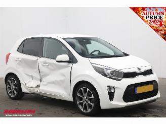 Kia Picanto 1.0 CVVT Colour Edition Cruise Navi Apple/Android Camera Clima picture 2