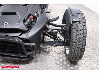 Can-Am  Ryker Rally 900 Akrapovic 6.669 km! picture 11