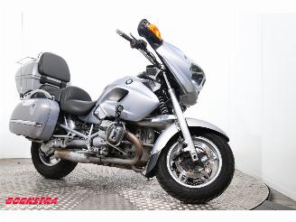 BMW R 1200 CL ABS Cruise picture 2