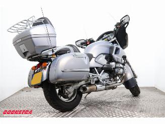 BMW R 1200 CL ABS Cruise picture 3