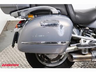 BMW R 1200 CL ABS Cruise picture 12