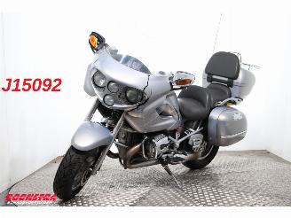 skadebil motor BMW R 1200 CL ABS Cruise 2002/7