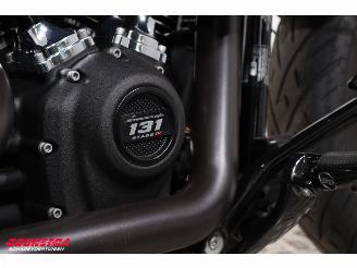 Harley-Davidson  131 FXFBS Softail Fat Bob Screamin' Eagle Stage IV!! Jekill/Hyde picture 12
