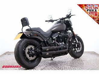 Harley-Davidson  131 FXFBS Softail Fat Bob Screamin' Eagle Stage IV!! Jekill/Hyde picture 3