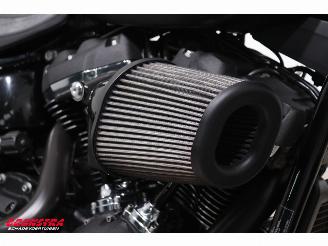 Harley-Davidson  131 FXFBS Softail Fat Bob Screamin' Eagle Stage IV!! Jekill/Hyde picture 14