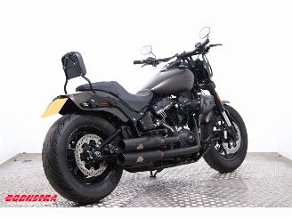 Harley-Davidson  131 FXFBS Softail Fat Bob Screamin' Eagle Stage IV!! Jekill/Hyde picture 3