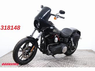 okazja motocykle Harley-Davidson  103 FXDBP Dyna Street Bob 5HD Orig NL! ABS LED Vance & Hines 29.451 km! 2016/6