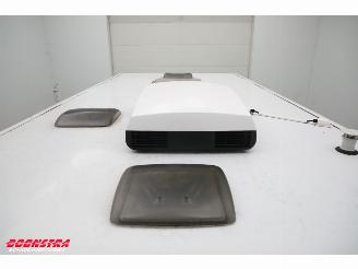 Dethleffs  C'Go 475 FR Mover Luifel Dakairco Dwarsbed Stapelbed picture 5