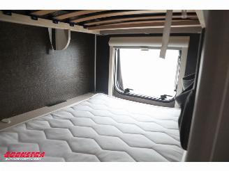Dethleffs  C'Go 475 FR Mover Luifel Dakairco Dwarsbed Stapelbed picture 17
