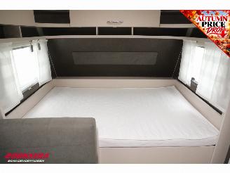 Dethleffs  C'Go 475 FR Mover Luifel Dakairco Dwarsbed Stapelbed picture 14