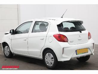 Mitsubishi Space-star 1.2 Connect+ Bluetooth DAB Airco picture 4