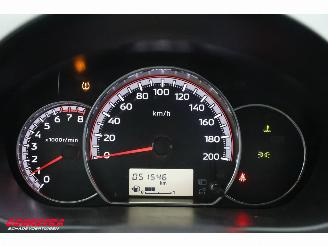 Mitsubishi Space-star 1.2 Connect+ Bluetooth DAB Airco picture 21