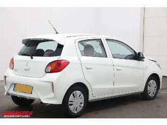 Mitsubishi Space-star 1.2 Connect+ Bluetooth DAB Airco picture 3