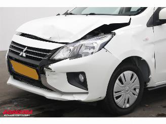 Mitsubishi Space-star 1.2 Connect+ Bluetooth DAB Airco picture 11