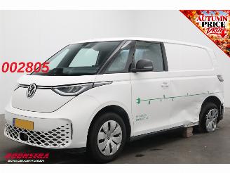  Volkswagen ID. Buzz Cargo 79 kWh ACC Virtual Apple/Android Camera PDC AHK SHZ Clima 2025/9