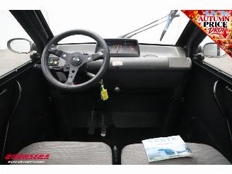 Canta  LX 160cc BJ 2012 picture 7