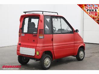 Canta  LX 160cc BJ 2012 picture 3