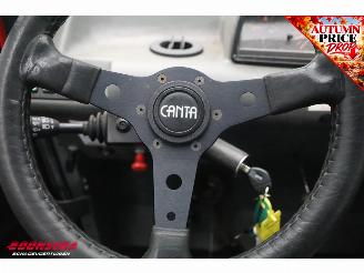 Canta  LX 160cc BJ 2012 picture 11