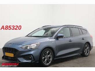 bruktbiler auto Ford Focus 1.0 EcoBoost ST X B&O Cruise Navi Apple/Android PDC Clima 2019/1