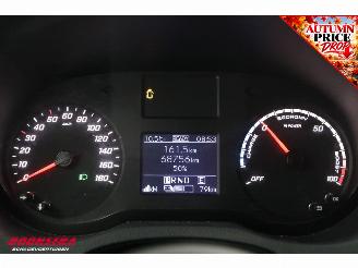 Mercedes eSprinter 55 kWh Cruise Camera Bluetooth Airco picture 14