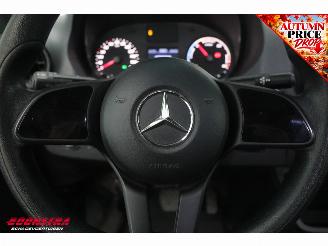 Mercedes eSprinter 55 kWh Cruise Camera Bluetooth Airco picture 13